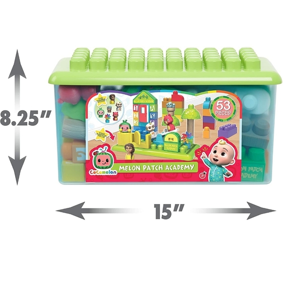 Everything cocomelon bundle see pictures - Picture 9 of 9